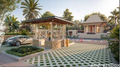Property in Kadi Road | Ahmedabad