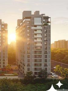 STELLAVIA Exterior