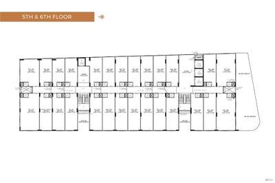 ANANTAM ACORN Floor Plan