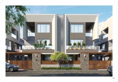 Residential Projects by Amba Developers | Amba Shagun The Casa