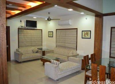 6 BHK Bungalows / Villas for Sale in Ghatlodia Ahmedabad | CP Nagar Part 2