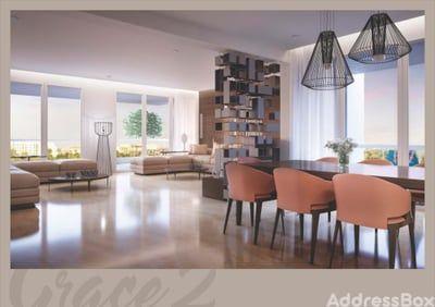 Sankalp Grace 2 ( C & D Block) Living Room
