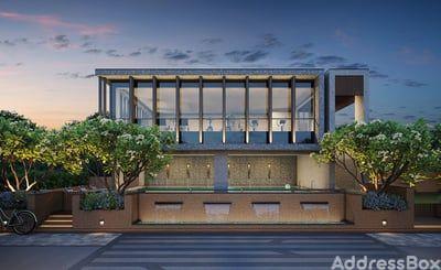 Sun Mayfair Amenities