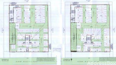 VIOLA Floor Plan