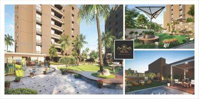 Property in Sola | Ahmedabad