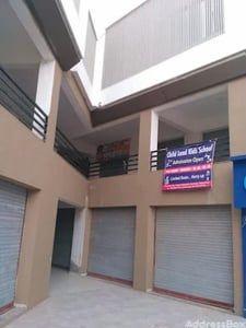 Commercial Shops for Sale in Randheja, Gandhinagar | Vraj Plaza