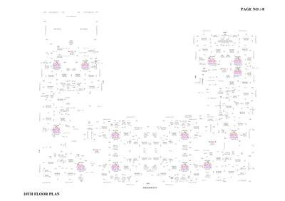 SWASTIK SQUARE Floor Plan