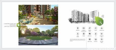 TULSI PARADISE Amenities