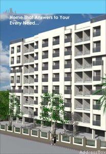 STAR HEIGHTS Exterior