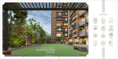 SAMRUDDHAM EAST - Commercial Amenities