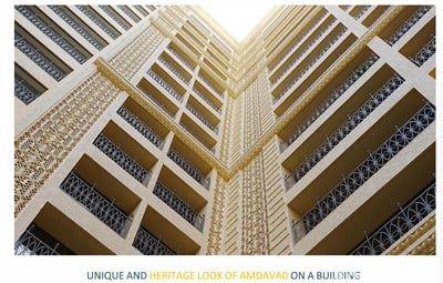 Commercial Projects by Basil Infraspace Llp | Krupal Pathsala City Centre