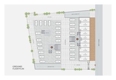 SHAKTI DIAMOND Floor Plan