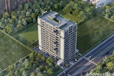 GIRIRAJ GLORY Exterior