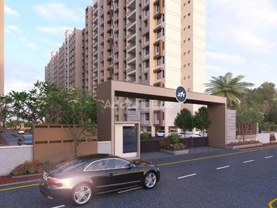 JOY Exterior