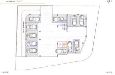 ABHISHREE ONE Floor Plan