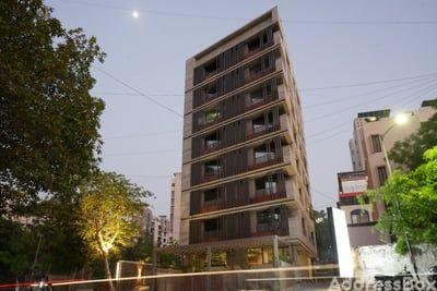 Property in Prahladnagar | Ahmedabad