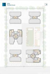 SKYLIFE - Commercial Floor Plan