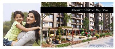 ASHRAYA 10 (PHASE - 3) Amenities