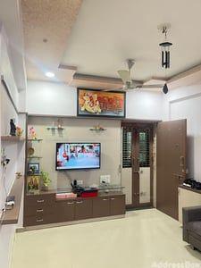 Flats / Apartments for Sale in Science Park, Ahmedabad | Ugati platinum