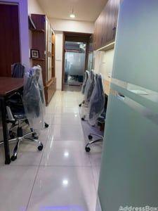 Office for Rent in Ahmedabad | Sun Gravitas shyamal