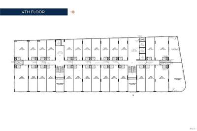 ANANTAM ACORN Floor Plan