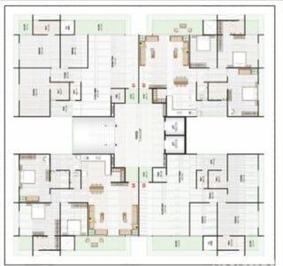BILIPATRA HOMES Floor Plan