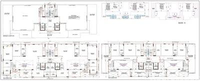 SANKALP AATMAN Floor Plan