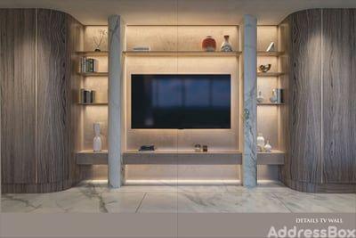 Vaikunth Living Room