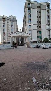 Residential Projects by Shyam Infratech | SHREE RADHE KRISHNA HERITAGE-2