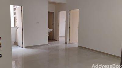 Flats / Apartments Below 60 Lakhs for Sale in Vaishno Devi Circle, Ahmedabad | Tulip 1