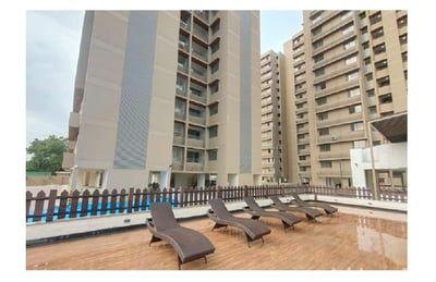 Property in Sathal | Ahmedabad