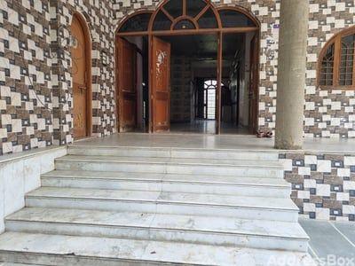4 BHK Bungalows / Villas for Sale in Naroda Ahmedabad | Geeta Park Society