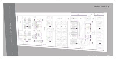 AATISHYA 100 Floor Plan