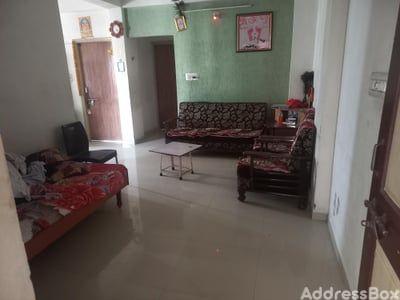 Flats / Apartments for Sale in Nava Naroda, Ahmedabad | Shyam Shikhar Residency