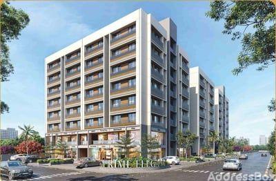 Prime Elegance - Commercial Exterior