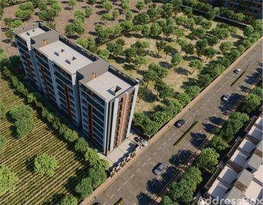 SANKALP RESIDENCY Exterior