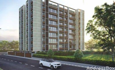 SWARA SANIDHYA Exterior