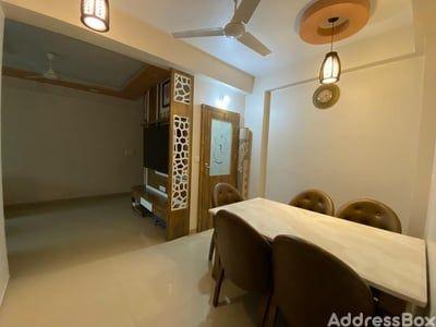 Flats / Apartments for Sale in New Chandkheda, Ahmedabad | Sopan Veer Residency 2