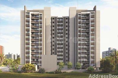 Pragatya Pratham - Commercial Exterior