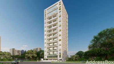 AARYAN AAYAM Exterior