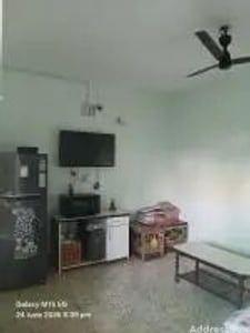 Flats / Apartments Below 70 Lakhs for Sale in Usmanpura, Ahmedabad | HARKISHAN APARTMENT
