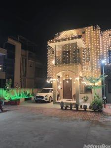 Bungalows / Villas for Sale in Pansar, Ahmedabad | Sai Flora