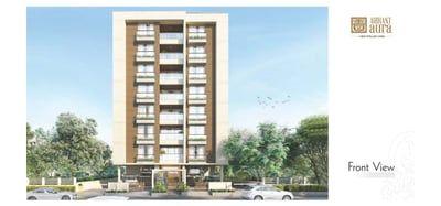 Residential Projects by Suvidhi Projects Llp | ARIHANT AURA