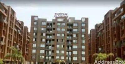 Flats / Apartments Below 40 Lakhs for Sale in Vastral, Ahmedabad | SURYAM ELEGANCE-PHASE-II