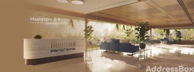 PANORAMA HEIGHTS Common Area