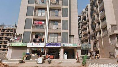 Property in Sargasan | Gandhinagar