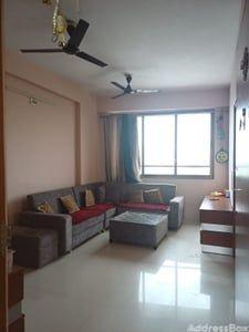 Flats / Apartments Below 80 Lakhs for Sale in Ambawadi, Ahmedabad | Shreyash 2