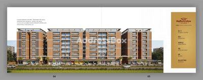 Residential Projects by  Shree Sparsh Infra | SHREE RADHE KRISHNA SPARSH