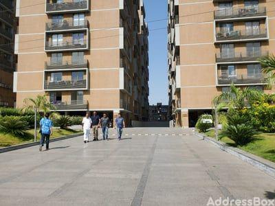 Property in Memnagar | Ahmedabad