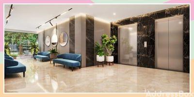 RIVANTA VIBGYOR - Commercial Common Area